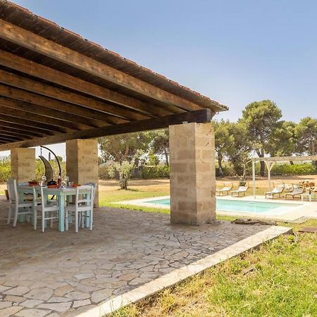 Villa Salento Lecce Exteriér fotografie