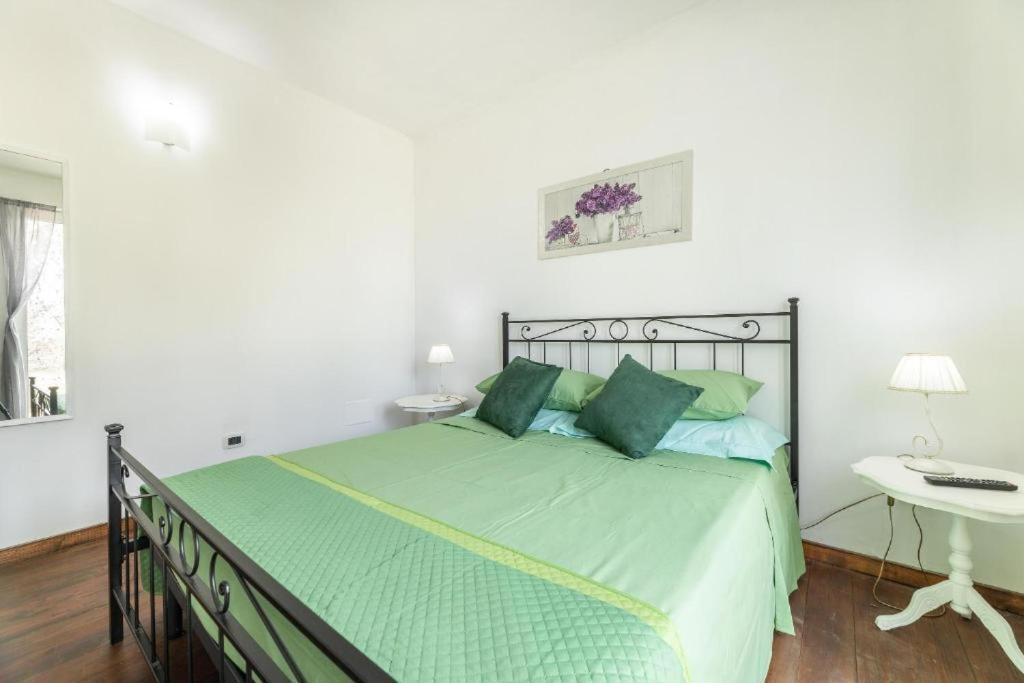Villa Salento Lecce Exteriér fotografie