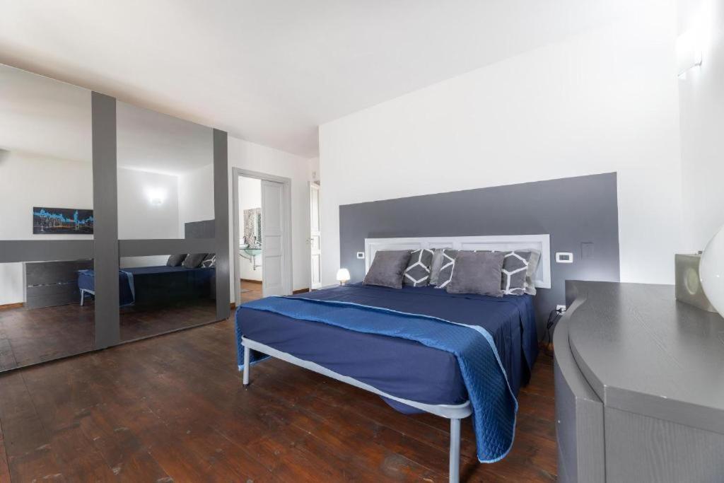 Villa Salento Lecce Exteriér fotografie